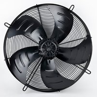 Вентилятор осевой AXW 8D630-S-G