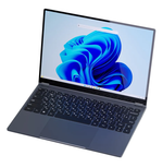 13.5" Ноутбук Dixiang Yoga (2255x1504, Intel Celeron N5095, RAM 12ГБ, SSD 256ГБ, Intel UHD Graphics, Win 11Pro)