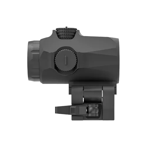 Увеличитель Vector Optics Maverick-IV 3x22 Magnifier Mini откидной, быстросъёмный (SCMF-35)