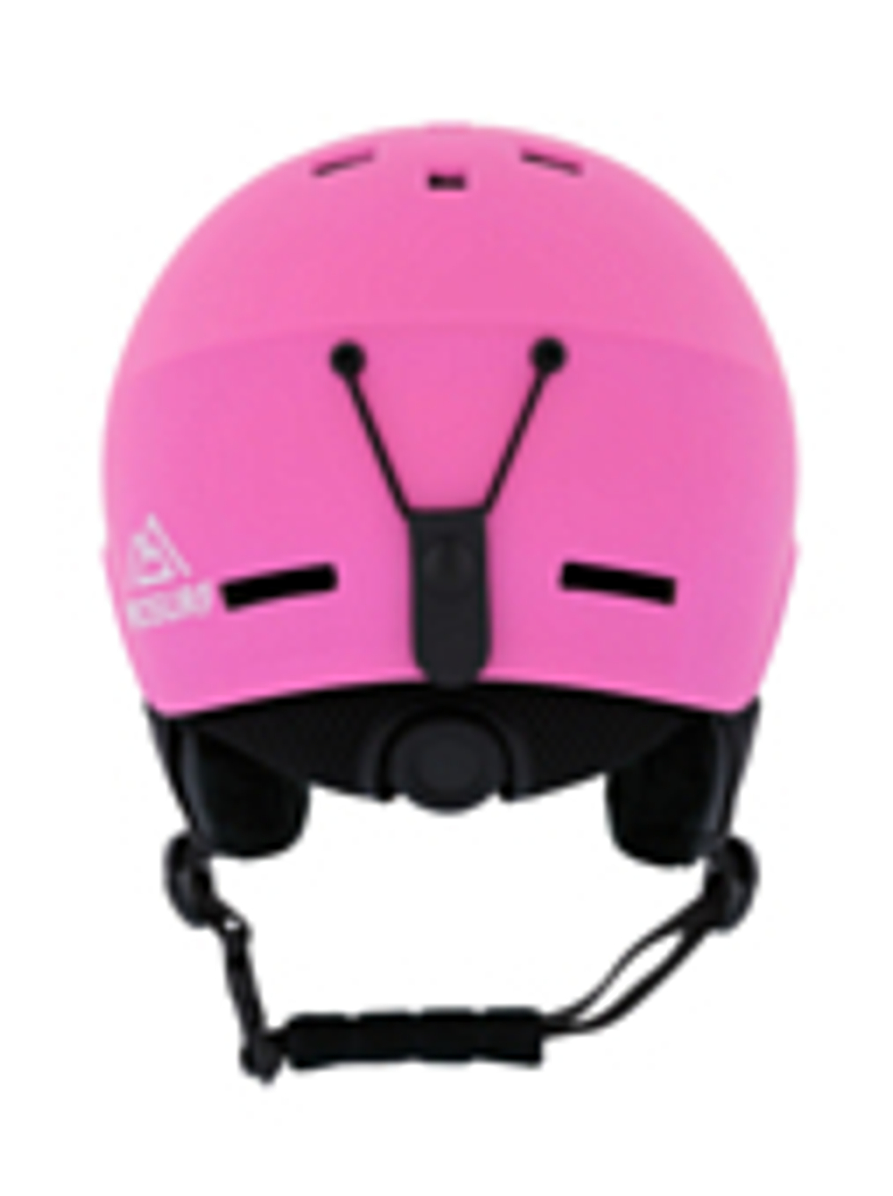 Шлем детский ProSurf Unicolor Kids Pink (см:52-53)