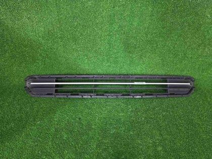 Решетка переднего бампера Changan CS35PLUS (18-23)
