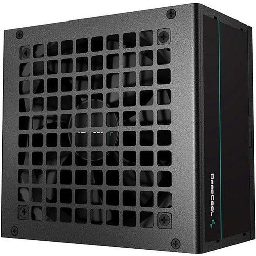 Блок питания DeepCool 650W PF650, 120 мм, 80 PLUS Standard (R-PF650D-HA0B-EU)