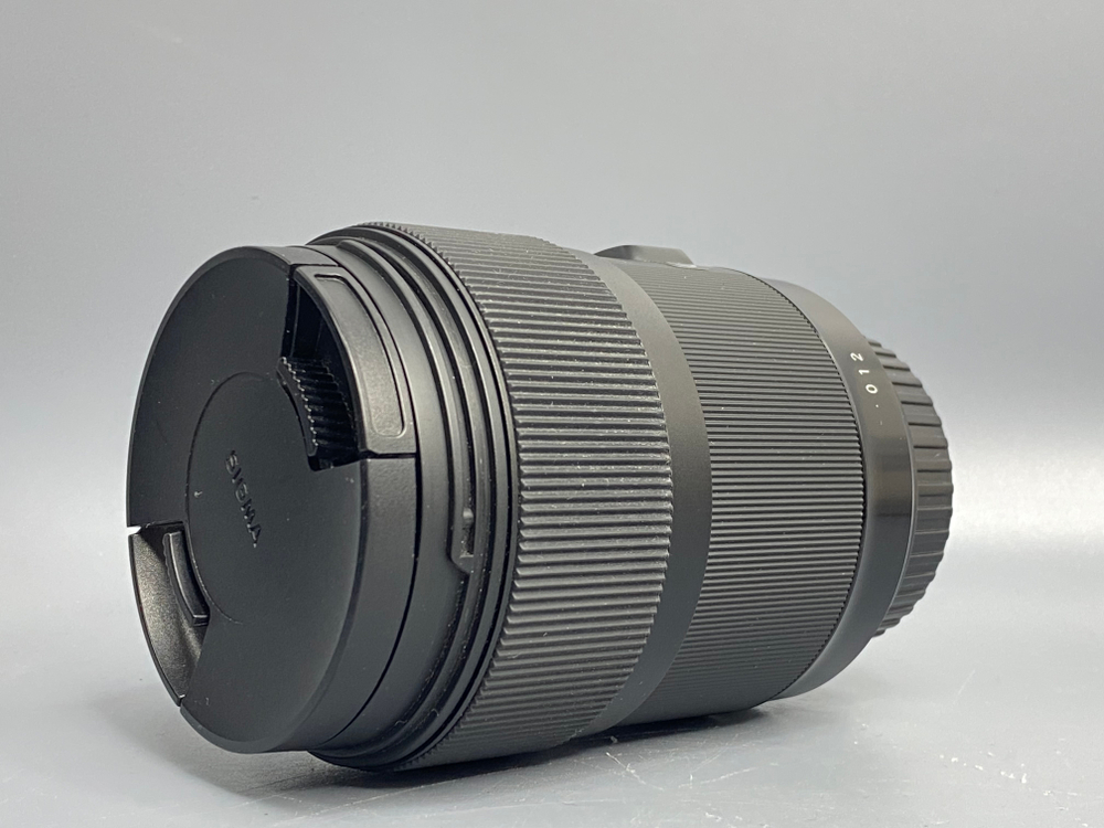 Sigma 35mm 1.4 DG HSM Art Canon EF