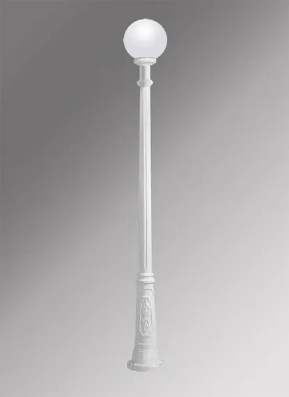 Наземный фонарь Globe 300 G30.157.000.WYE27 Fumagalli