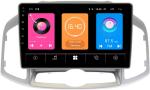 Магнитола для Chevrolet Captiva 2011-2015 - GT10-1036 на Android 10