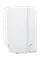 Инверторный тепловой насос настенного типа серии AKEBONO NORDIC (R32) RAK-50RXE/RAC-50WXEN (комплект)