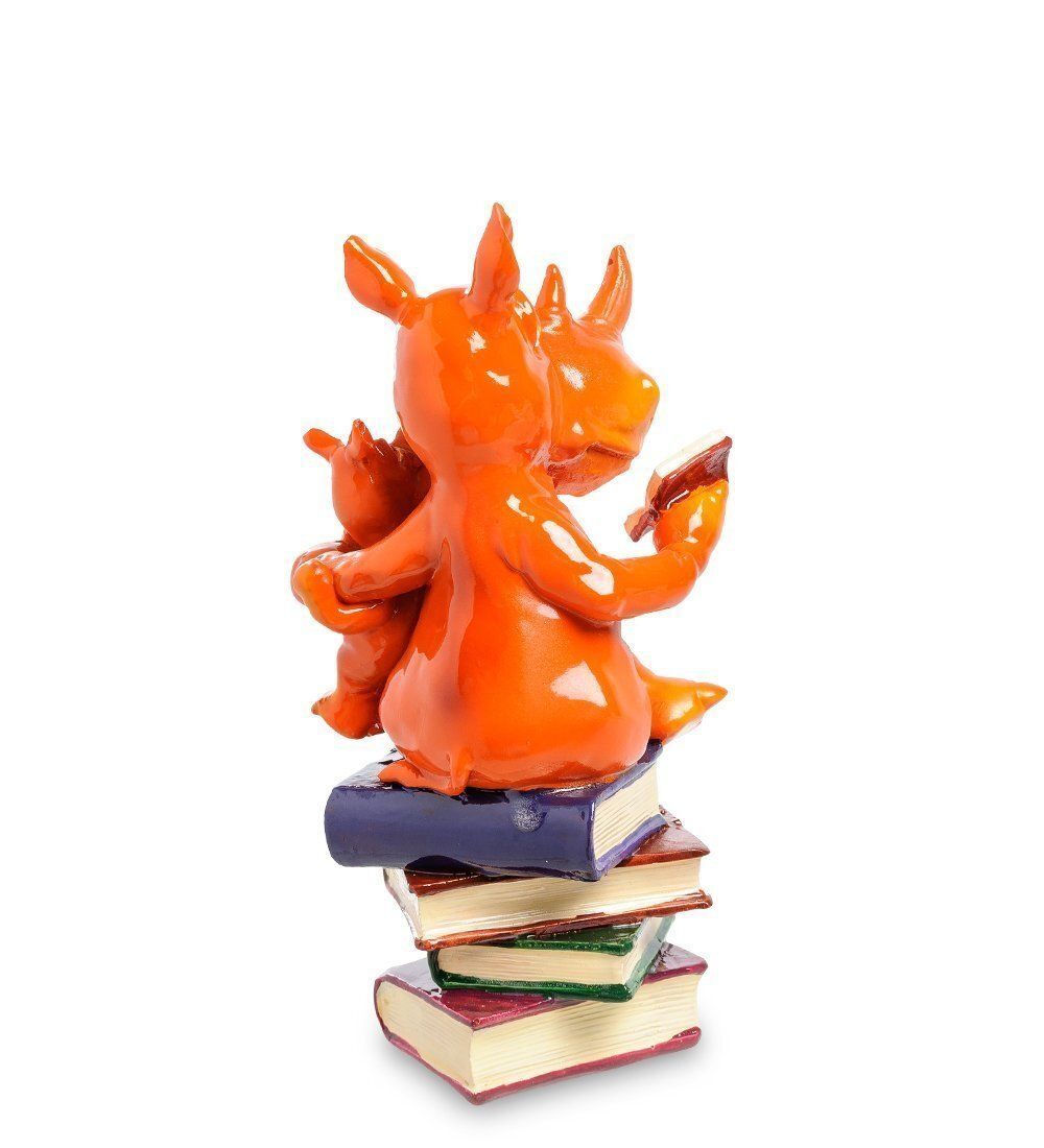 SK-74 Фигурка «Носороги на книжках»
