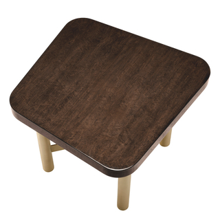 Приставной столик Side Table Oracle арт.117411