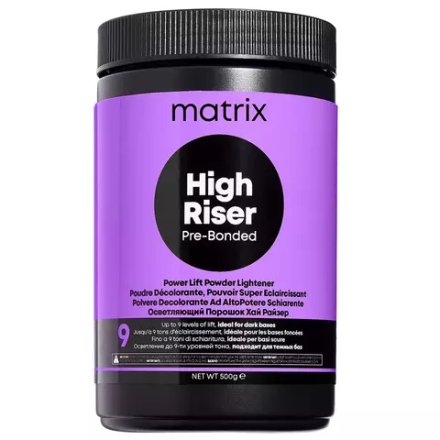 Matrix Light Master High Riser Осветляющий порошок 500г