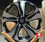 Комплект дисков Honda H633F 17x7.5 et45 5x114.3