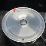 КОВАНЫЕ ДИСКИ для Porsche TAYCAN I