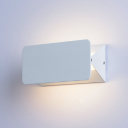 Бра Arte Lamp Elvin A6164AP-1WH