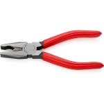 Плоскогубцы комбинированные черненые 160 мм Knipex 03 01 160