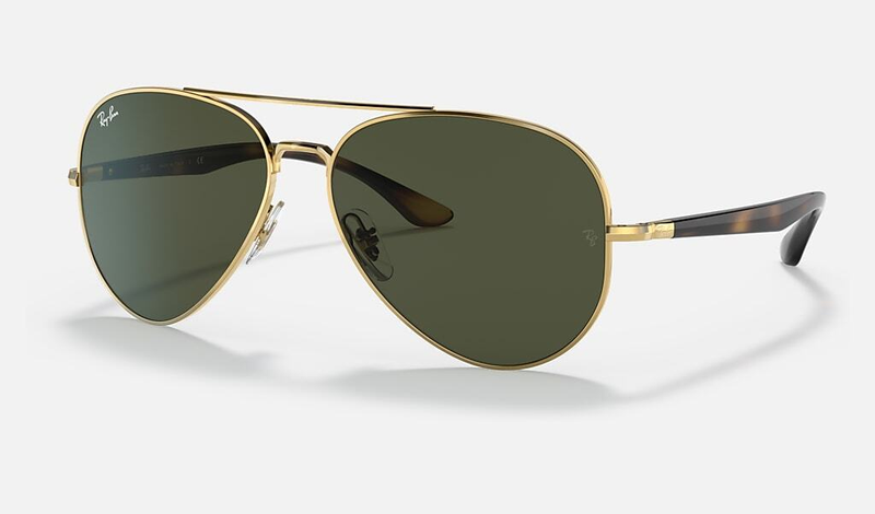 RAY-BAN RB3675 001/31