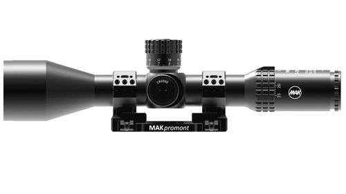 Оптический прицел MAKpro 5-25x56i HD