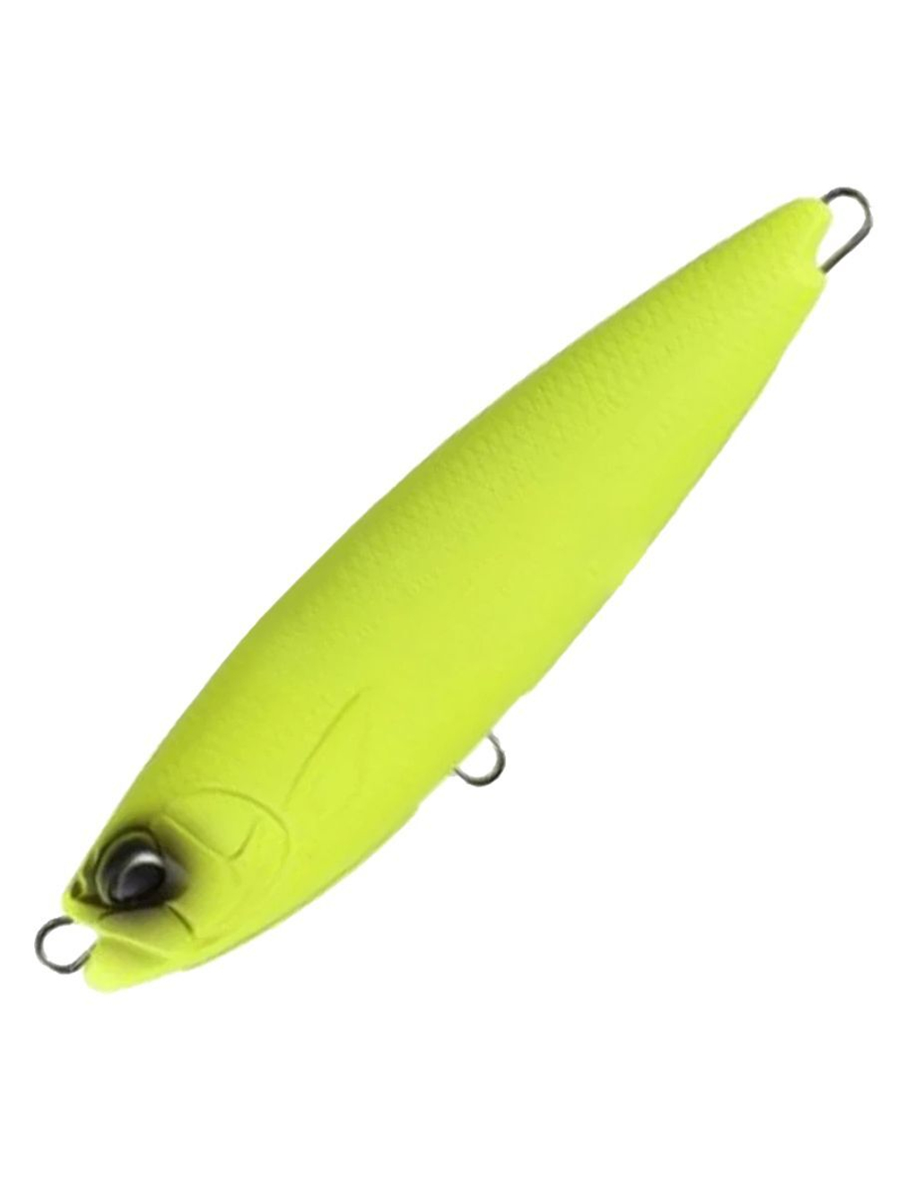 Воблер DUO Realis Fangripper 110, BCC3538 Mat Temensis, 110 мм, 23 г, плавающий, волкер