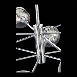 Светильник подвесной ST Luce Fovia SL1500.103.12