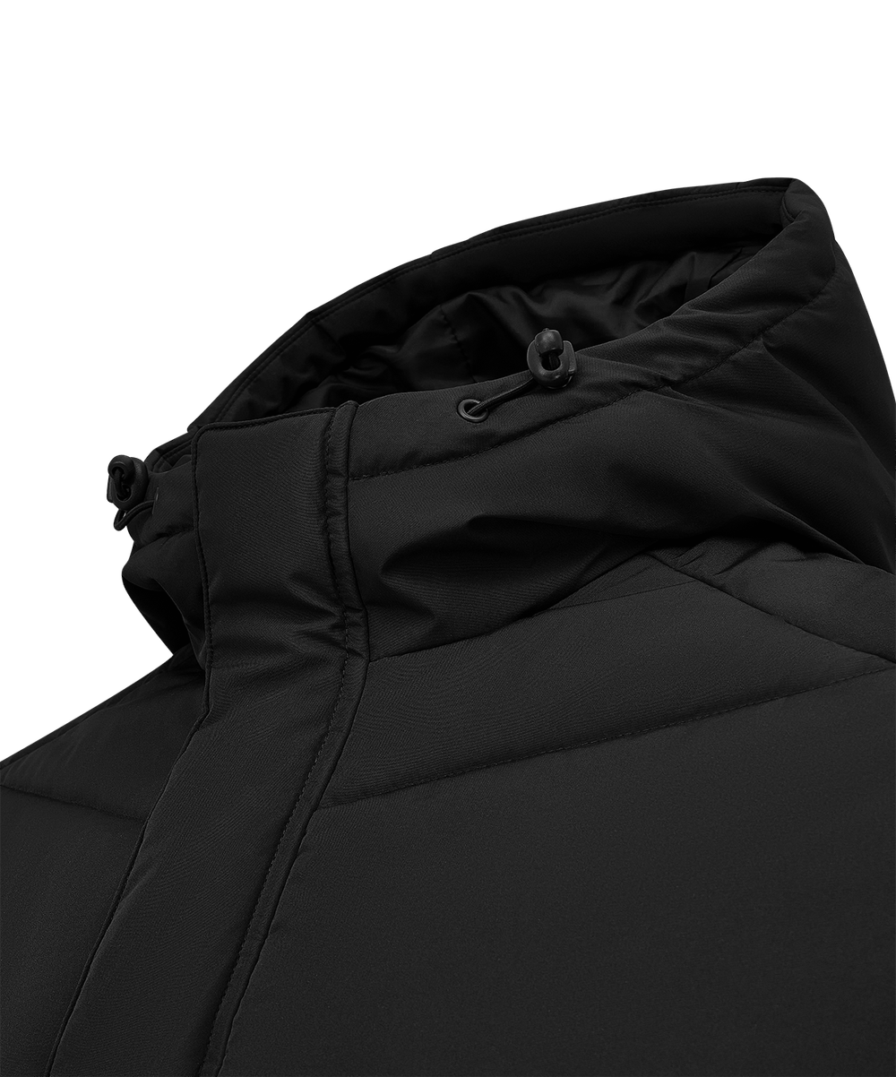 Куртка утепленная CAMP 2 PerFormPROOF Padded Jacket, черный
