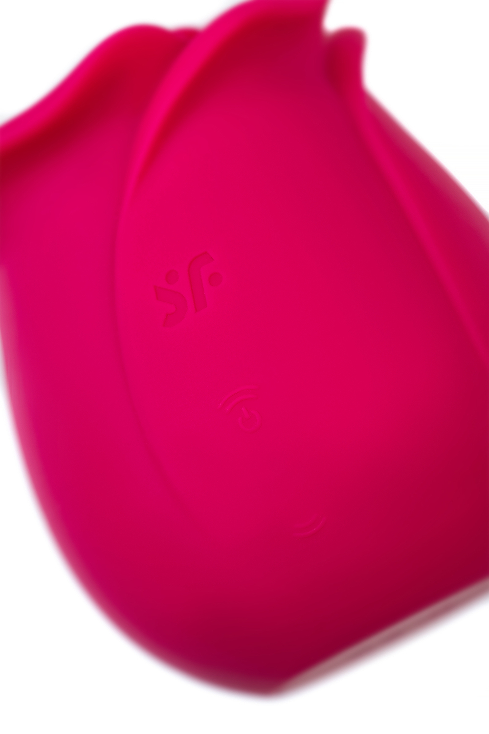 Вакуум-волновой стимулятор клитора Satisfyer Pro 2 Classic Blossom, розовый
