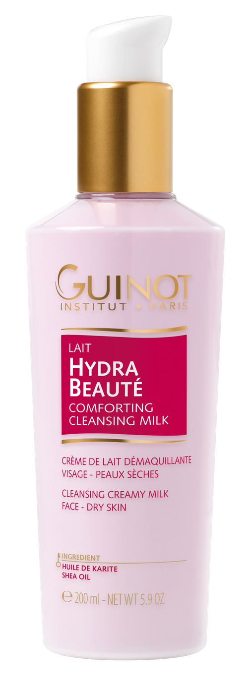 Lait Hydra Beaute Смягчающее молочко