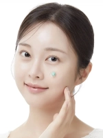 VT Cosmetics Увлажняющий капсульный крем с ПДРН и пептидами PDRN Capsule Cream 100 50 мл