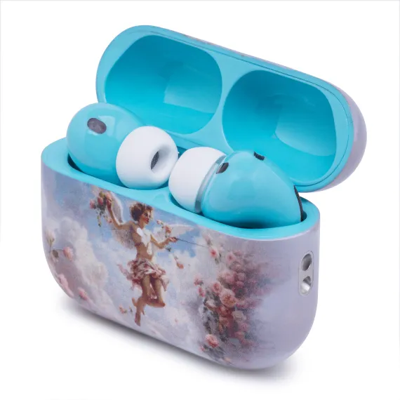 Apple AirPods Pro 3 Cupids Tunes Gloss