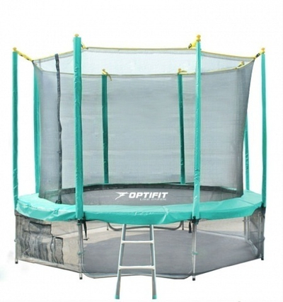 OPTIFIT LIKE GREEN 16FT