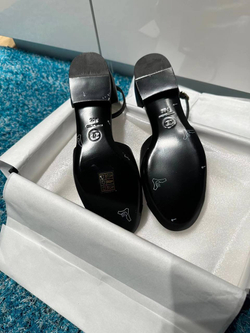Туфли Балетки Chanel