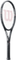 Ракетка теннисная Wilson Pro Staff 97L Classic 2026