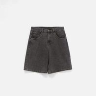 Шорты ANTEATER Baggy, серый