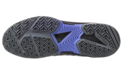 Мужские кроссовки теннисные Yonex Power Cushion Sonicage 3 - черный