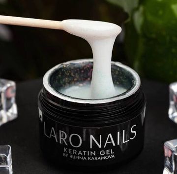 Keratin gel Laro 30мл. 004