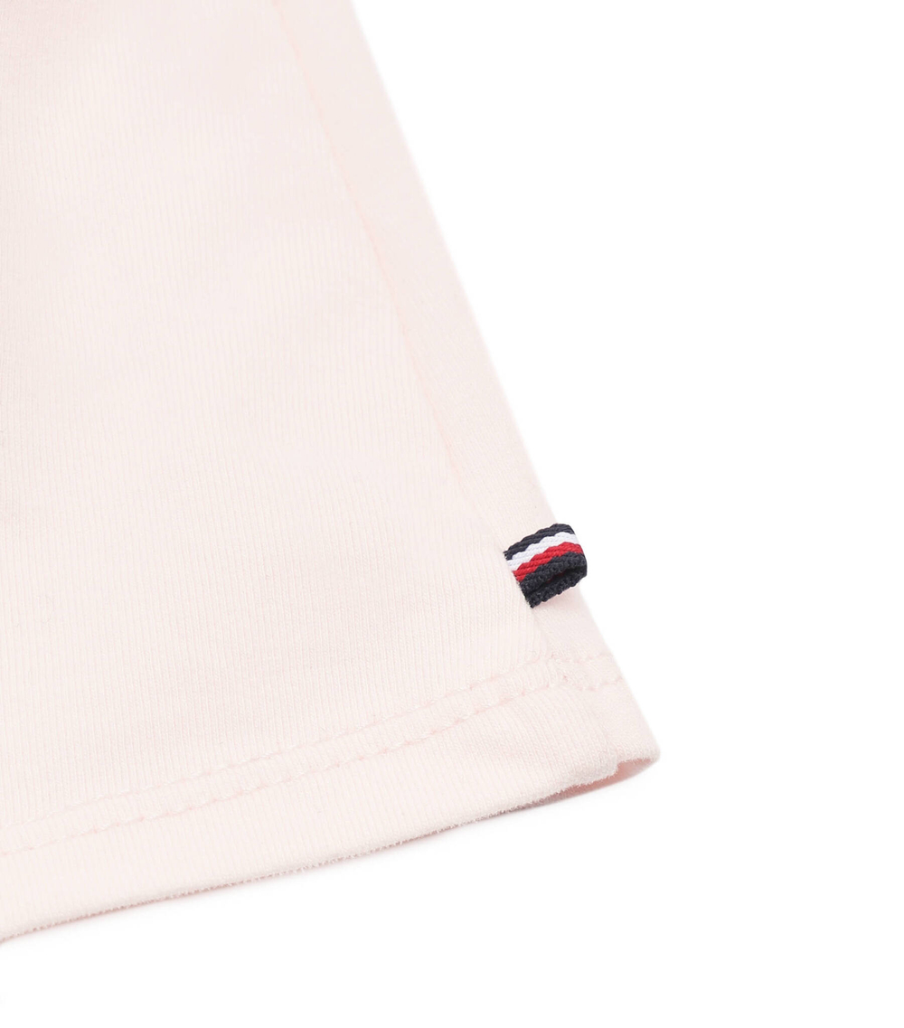 Платье Tommy Hilfiger - розовый(KN0KN01625)