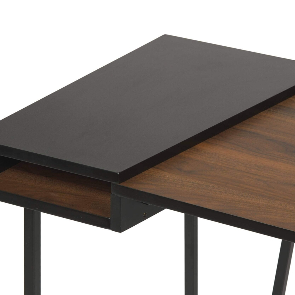 Письменный стол COSMO Geras 118х60