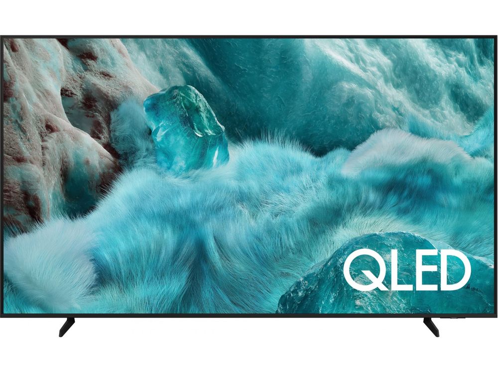 ЖК телевизор Samsung QE65Q7F5AUXRU ЖК телевизор Samsung QE65Q7F5AUXRU