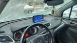 Магнитола для Opel Mokka 2012-2016 (рамка тип 2) - FarCar S400-TS18 монитор 9.5" QLED на Android 14, CarPlay, 4G SIM-слот