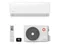 Инверторная сплит-система Kentatsu Канами Инвертор Wi-Fi (Kanami Inverter Wi-Fi) KSGA70HZRN1W/KSRA70HZRN1 с зимним комплектом (до −40 °C)
