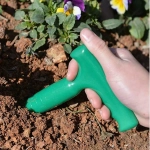 Лункообразователь-конус посадочный пластиковый 11,5*18см