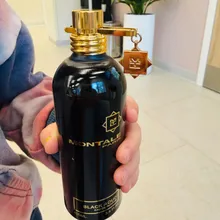 Montale Black Aoud