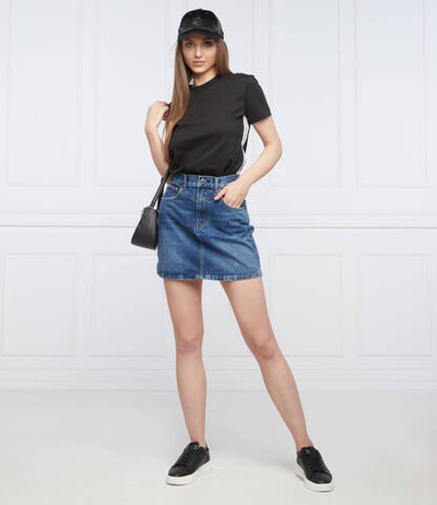 юбка Pepe Jeans London - голубой(PL900979GU0)