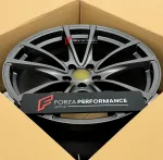 КОВАНЫЕ ДИСКИ для Ferrari F430 2004 -