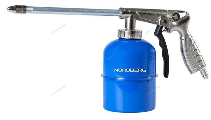 NORDBERG (NP9004) Пистолет моечный