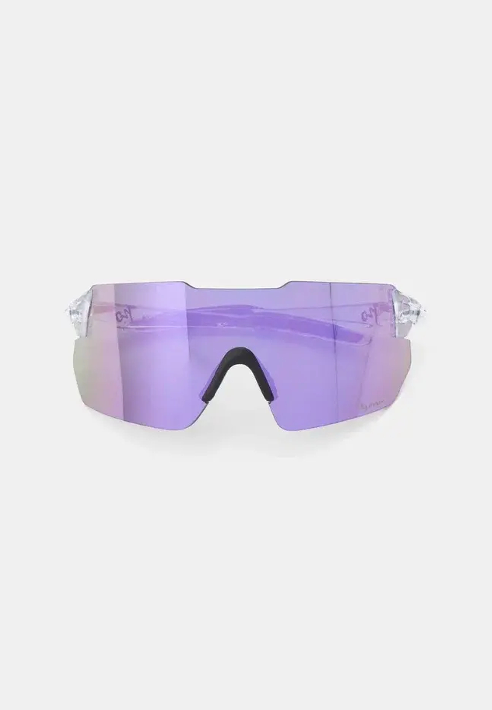 Спортивные очки 720armour Kamikaze Cylinder + / Ice Cube / Smoke Violet Lens