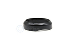 Бленда (маска) для линз №6 Mini Black (черная) 3.0 дюйма, 1шт