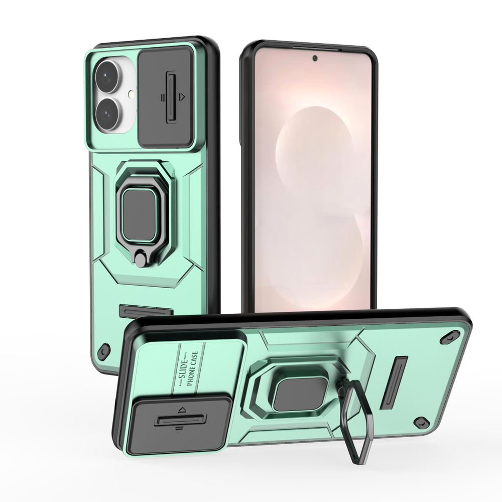 Противоударный чехол Knight Case для Samsung Galaxy S26+