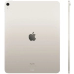 Планшет Apple iPad Air 13" M3 (2025) Wi-Fi 128GB, Starlight (Сияющая звезда)