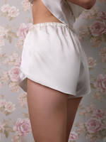 Бокс для сна MILKY WHITE