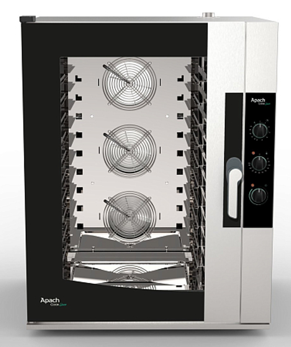 Печь конвекционная Apach Cook Line AB10QM