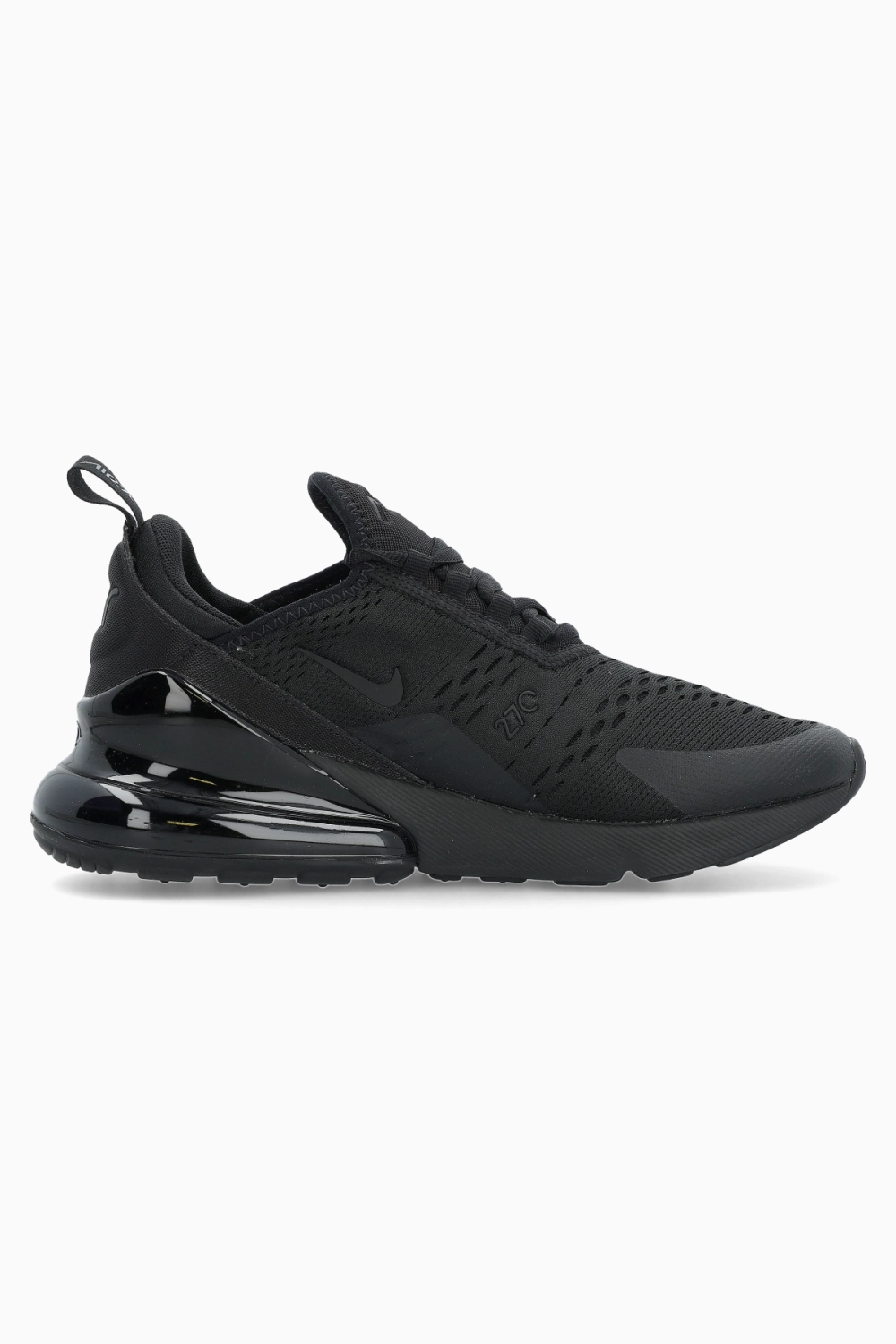 Кроссовки Nike Air Max 270 Junior - черный