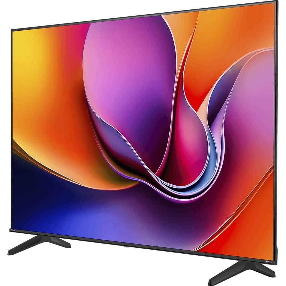 Телевизор Hisense 50A6Q RU (2025)